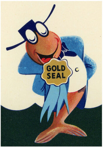 The Label Unwrapped – Pester Power!